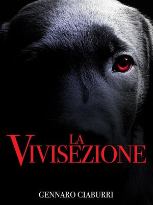 cover image of La Vivisezione